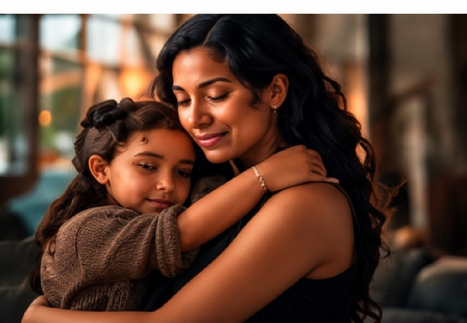 Parent building a business
