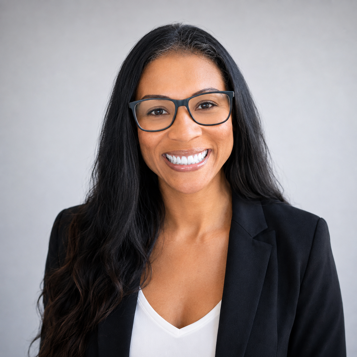 Tracy Clinscales, Founder of Business & Brand Intelligence